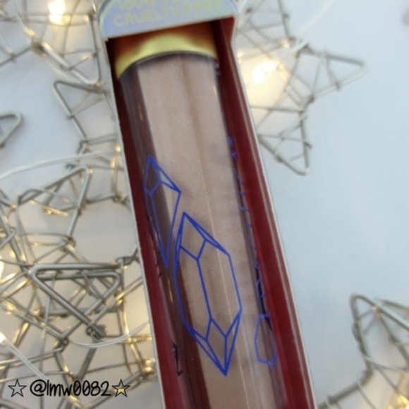 Pacifica Rainbow Crystals Liquid Strobe Highlight  - Picture 4 of 4